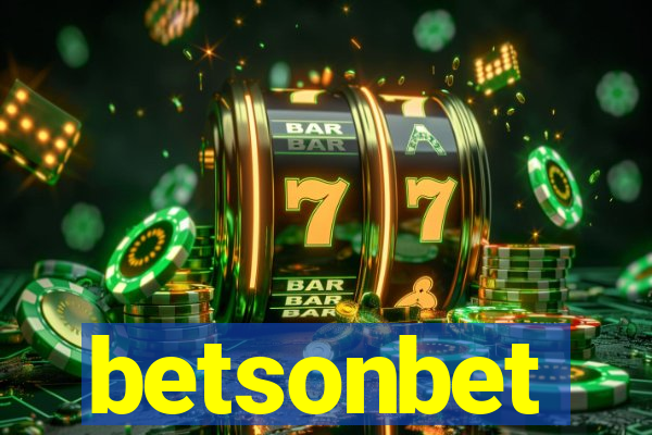 betsonbet