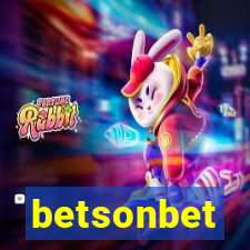 betsonbet