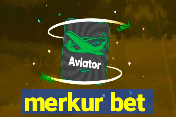 merkur bet