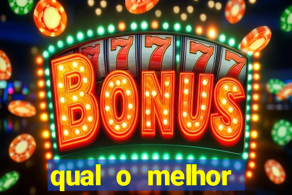 qual o melhor aplicativo de jogos para ganhar dinheiro