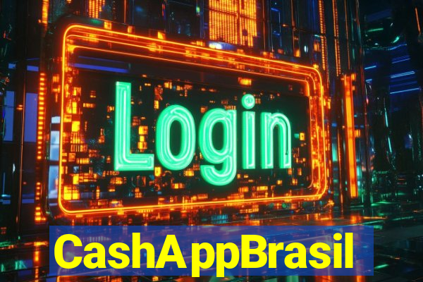 CashAppBrasil