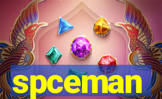 spceman