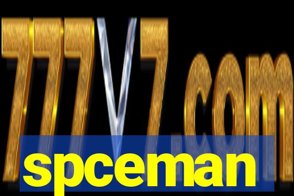 spceman