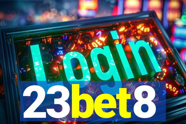 23bet8