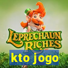 kto jogo