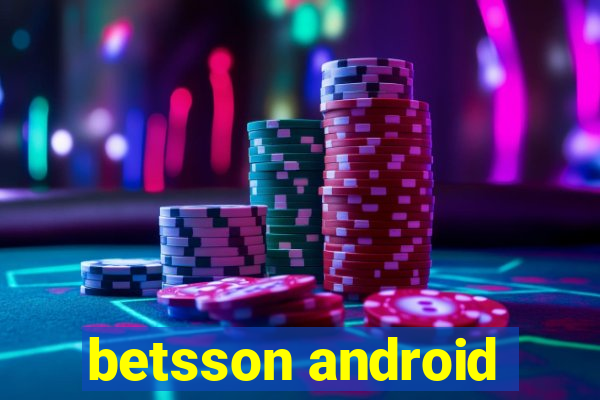 betsson android