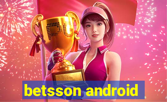 betsson android