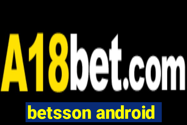 betsson android