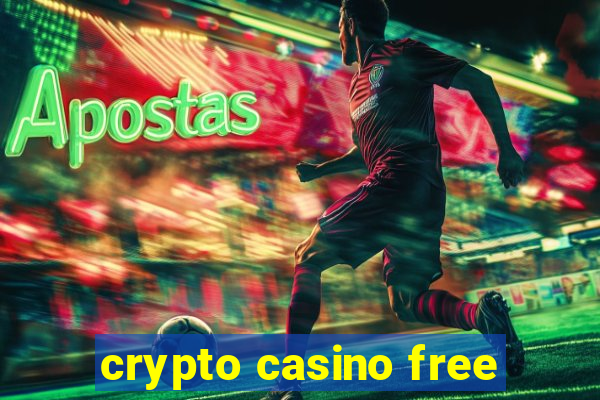 crypto casino free