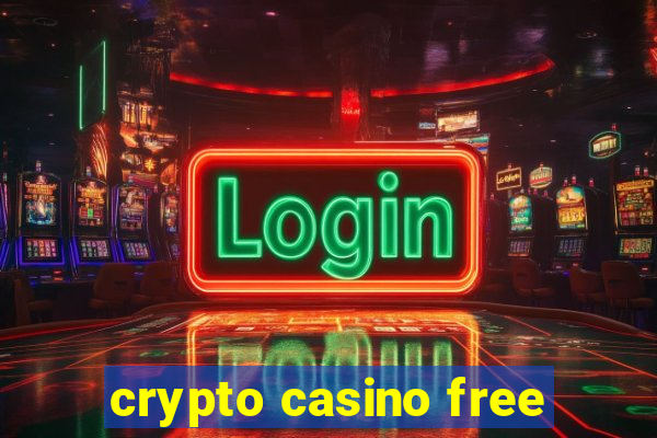 crypto casino free