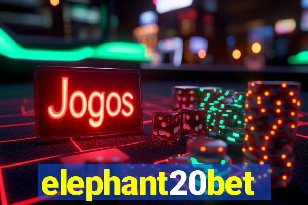 elephant20bet