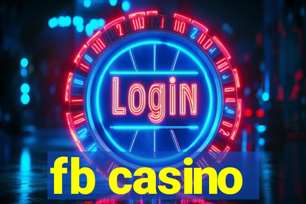 fb casino