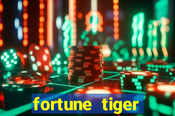 fortune tiger download ios