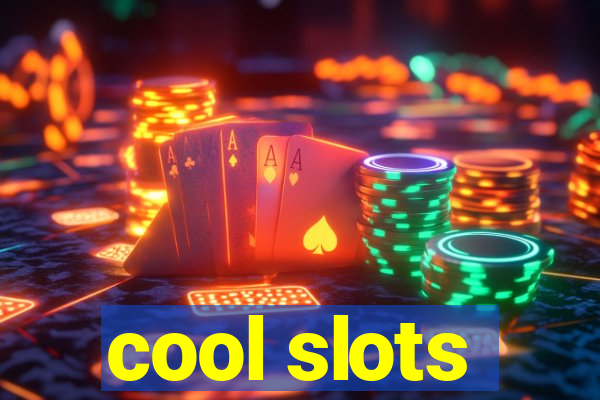 cool slots