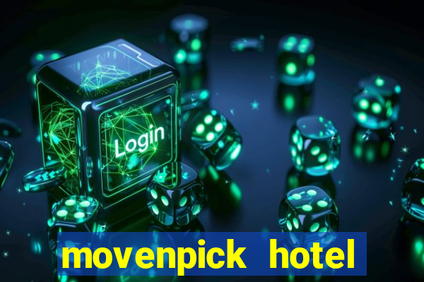 movenpick hotel casino geneva