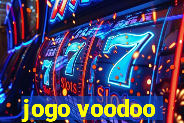 jogo voodoo