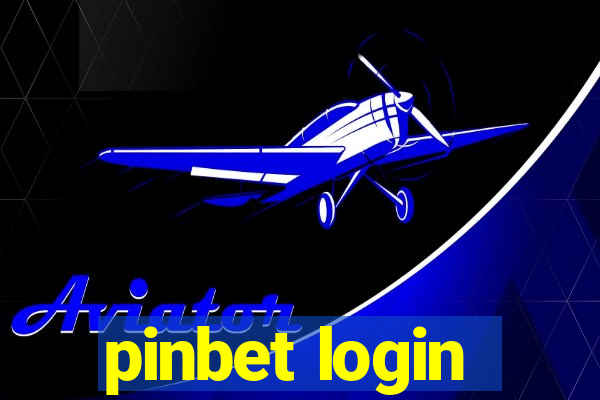 pinbet login