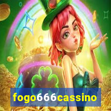 fogo666cassino