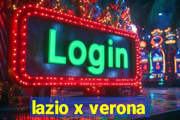 lazio x verona