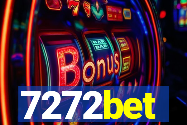 7272bet