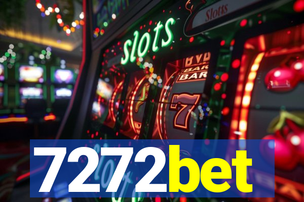 7272bet