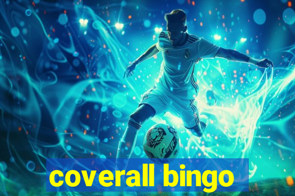 coverall bingo