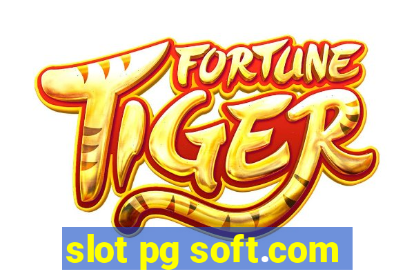 slot pg soft.com