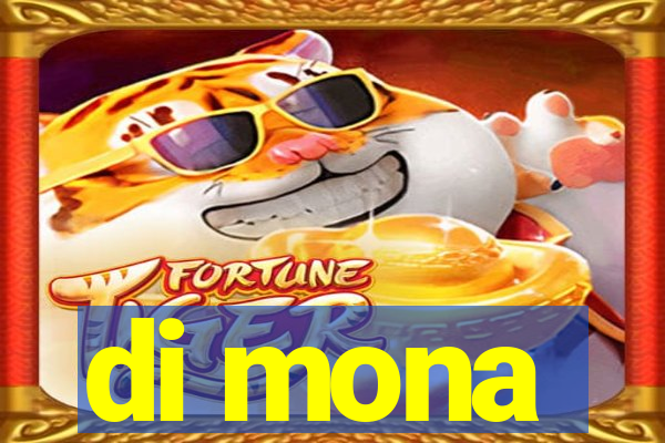 di mona