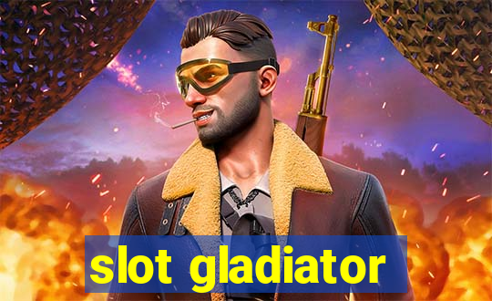 slot gladiator