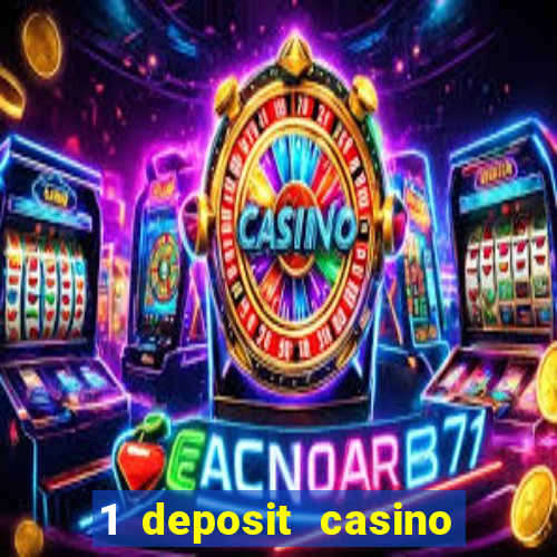 1 deposit casino nz casino kingdom