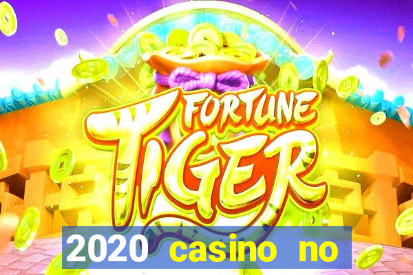 2020 casino no deposit bonus