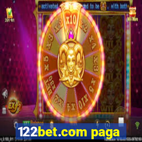 122bet.com paga