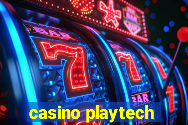 casino playtech