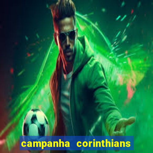 campanha corinthians serie b