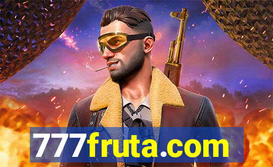 777fruta.com