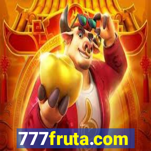 777fruta.com