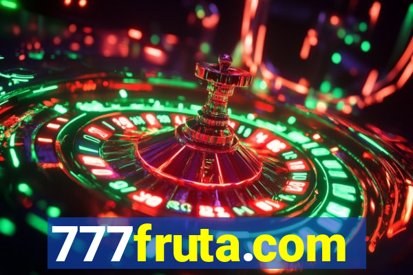 777fruta.com