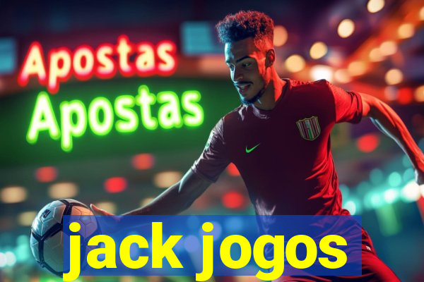 jack jogos