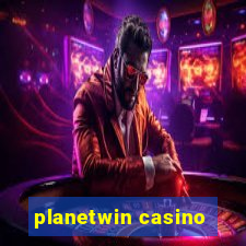 planetwin casino