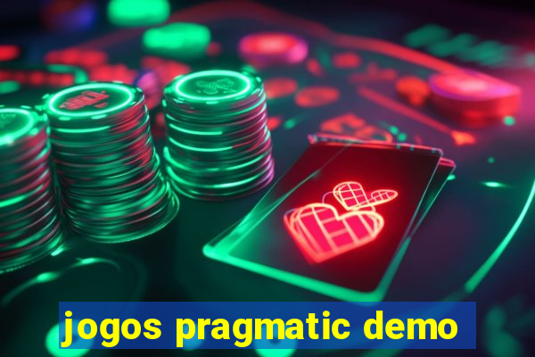 jogos pragmatic demo