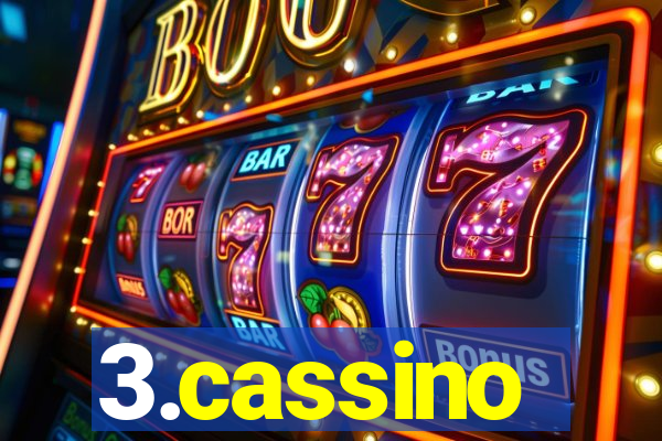 3.cassino