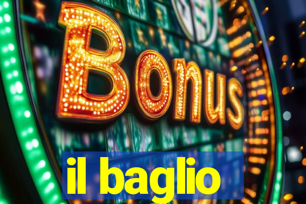 il baglio