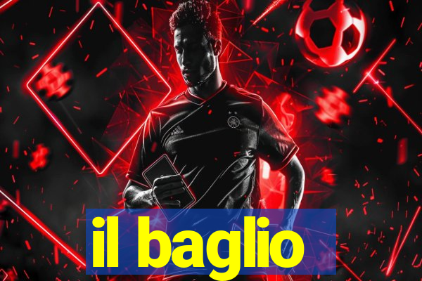 il baglio