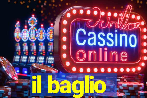 il baglio