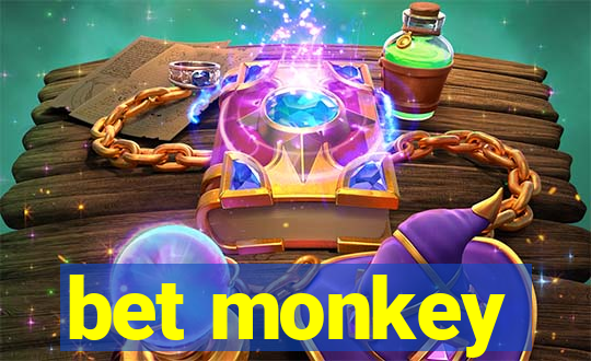 bet monkey