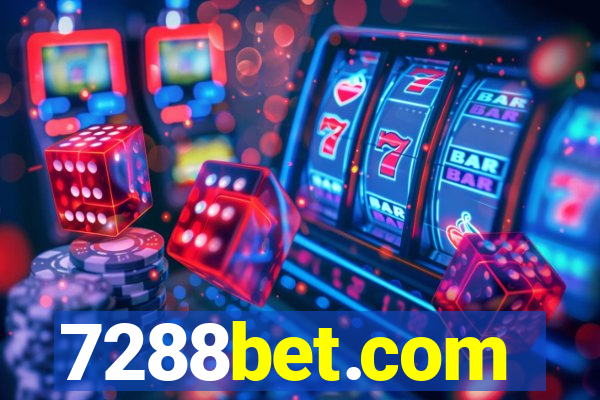 7288bet.com