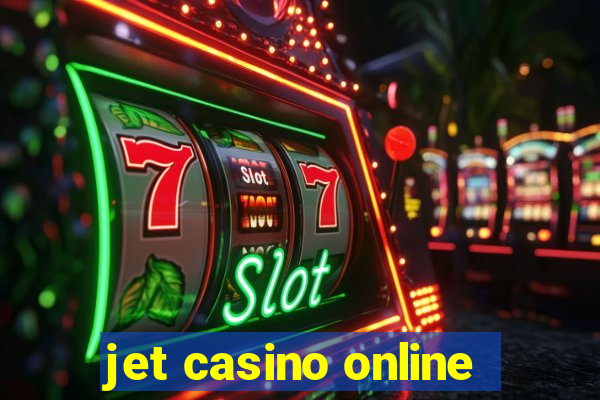 jet casino online