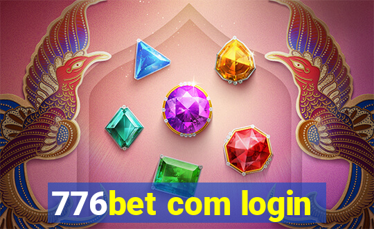 776bet com login