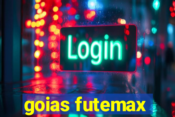 goias futemax