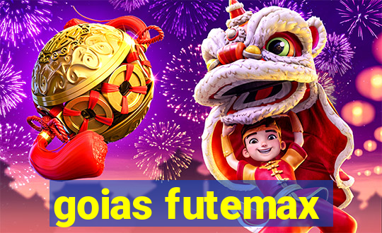 goias futemax